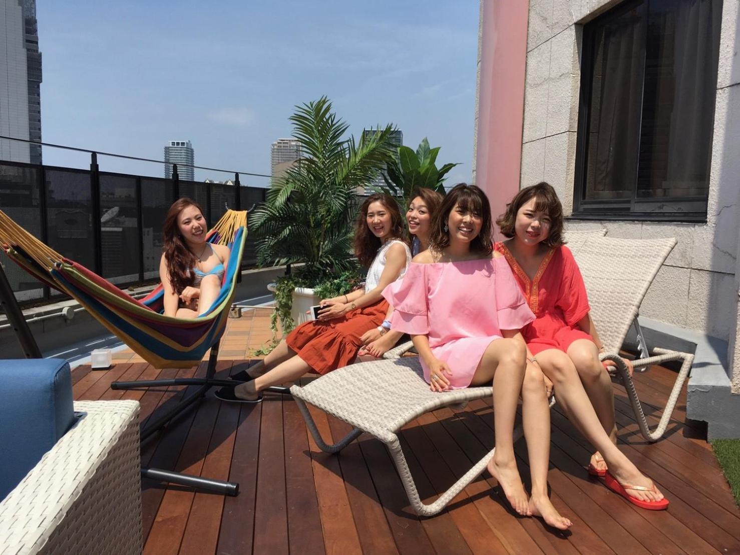 โรงแรมแอลป์ โอซาก้า ภายนอก รูปภาพ